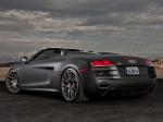 Audi R8 Spyder by STaSIS Engineering 2010 года